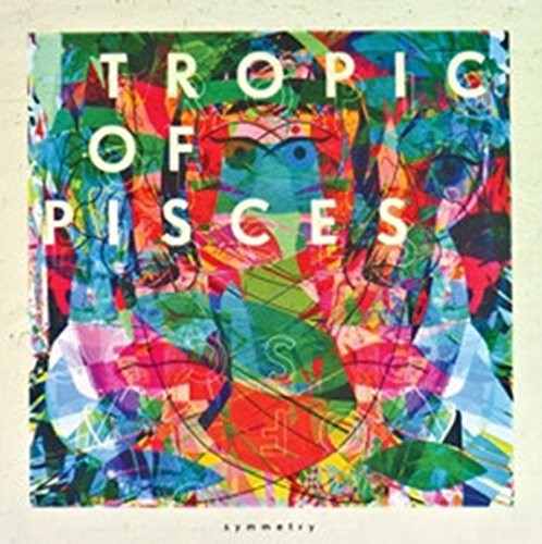 Tropic of Pisces- Symmetry ( Vinyl )