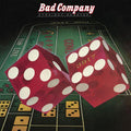 Bad Company- Straight Shooter ( Vinyl )
