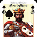 Gentle Giant- The Power And The Glory (LP Mixed by Steven Wilson) ( Vinyl )