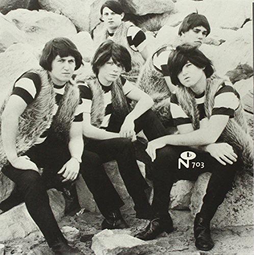 Cave Dwellers- Run Around ( Vinyl )