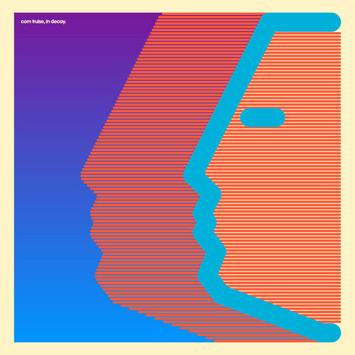Com Truise- In Decay ( Vinyl )