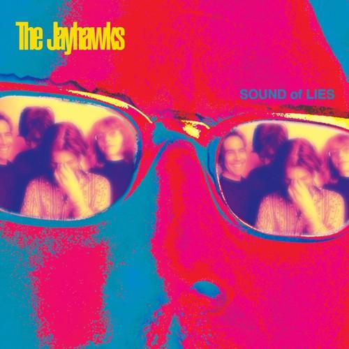 The Jayhawks- Sound of Lies ( Vinyl )