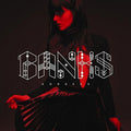 BANKS- Goddess [Vinyl] ( Vinyl )
