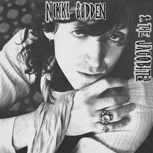 Nikki Sudden / Jacobites- Dead Men Tell No Tales ( Vinyl )