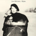 Joni Mitchell- Hejira (Import) ( Vinyl )