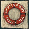 Shovels & Rope- Swimmin Time ( Vinyl )