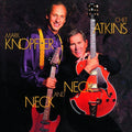 Chet Atkins & Mark Knopfler- Neck & Neck (Hol) ( Vinyl )