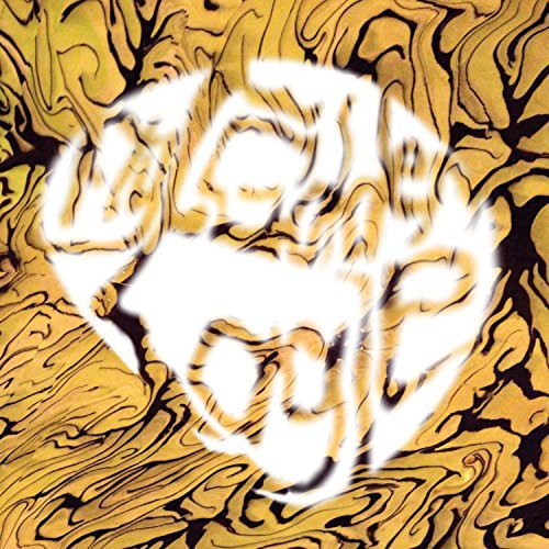 Fly Golden Eagle- Quartz Bijou [Vinyl] ( Vinyl )