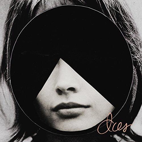Lia Ices- Ices ( Vinyl )