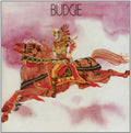 Budgie- Budgie (1971) ( Vinyl )