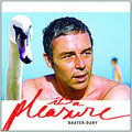 Baxter Dury- It's A Pleasure [Vinyl] ( Vinyl )