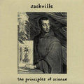 Sackville- Principles Of Science (ep) ( Vinyl )