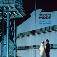 Depeche Mode- Some Great Reward ( Vinyl )