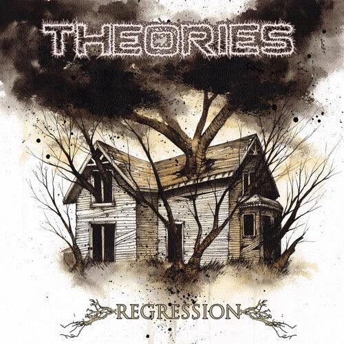 Theories- Regression ( Vinyl )