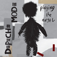 Depeche Mode- Playing The Angel ( Vinyl )