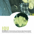 Iqu- Girls on Dates EP ( Vinyl )