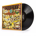 The Pogues- Hell's Ditch ( Vinyl )