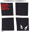 Apache Dropout- Heavy Window ( Vinyl )