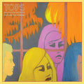 Tops- Picture You Staring ( Vinyl )
