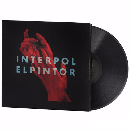 Interpol- El Pintor [Vinyl] ( Vinyl )