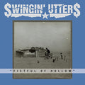 Swingin Utters- Fistful Of Hollow [Vinyl] ( Vinyl )