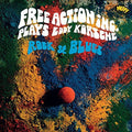 Free Action Inc- Plays Eddy Korsche Rock & Blues (Blk) [Deluxe] [180 Gram] ( Vinyl )