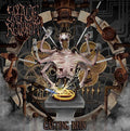Solace of Requiem- Casting Ruin ( Vinyl )