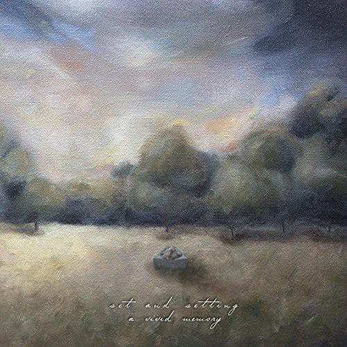 Set and Setting- Vivid Memory ( Vinyl )