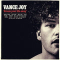 Vance Joy- Dream Your Life Away ( Vinyl )