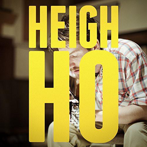 Blake Mills- Heigh Ho ( Vinyl )