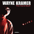 Wayne Kramer- Hard Stuff [Vinyl] ( Vinyl )