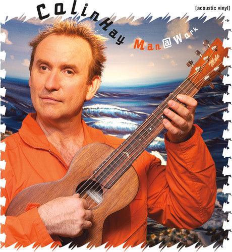 Colin Hay- Man at Work (Acoustic Vinyl) ( Vinyl )