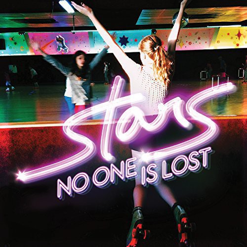Stars- No One Is Lost [Vinyl] ( Vinyl )