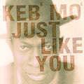 Keb' Mo'- Just Like You ( Vinyl )