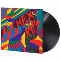Ex Hex- Rips ( Vinyl )