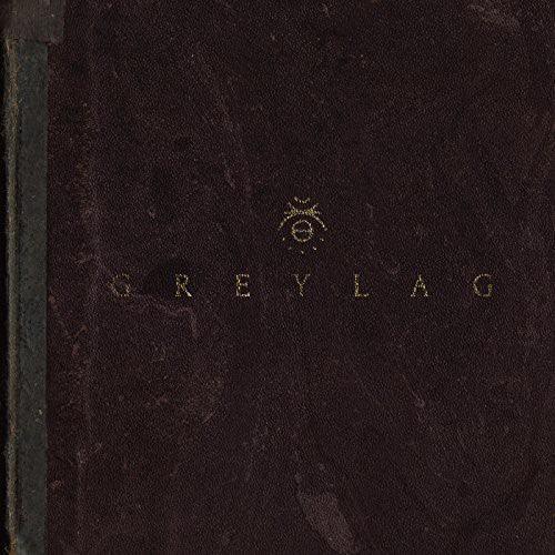 Greylag- Greylag ( Vinyl )