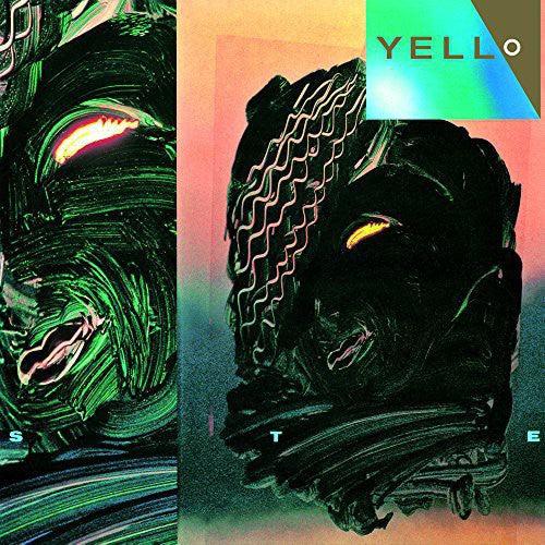 Yello- Stella ( Vinyl )