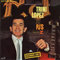 Trini Lopez- At PJ's: Recorded Live! (50th Anniversary) ( Vinyl )