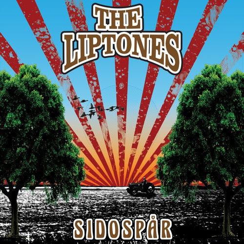 Liptones- Sidospar ( Vinyl )