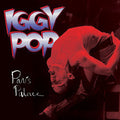 Iggy Pop- Paris Palace ( Vinyl )