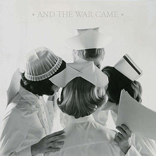 Shakey Graves- & the War Came ( Vinyl )