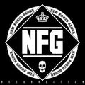 New Found Glory- Resurrection [Vinyl] ( Vinyl )