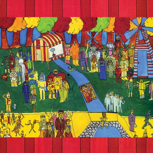 Of Montreal- Gay Parade ( Vinyl )
