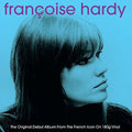 Francoise Hardy- Francoise Hardy ( Vinyl )