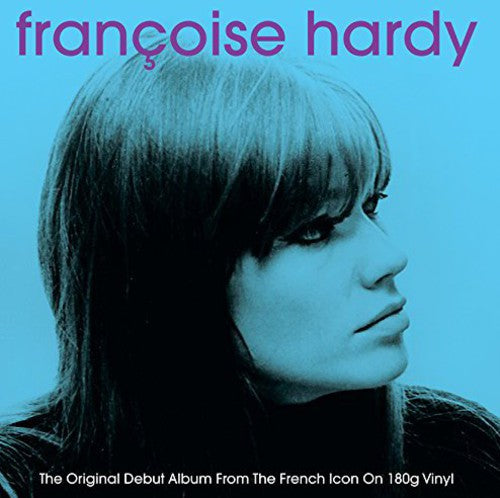 Francoise Hardy- Francoise Hardy ( Vinyl )