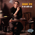 Jacques Brel- Ne Me Quitte Pas ( Vinyl )