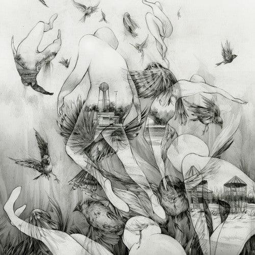 Mono- Last Dawn ( Vinyl )