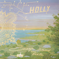 Holly- Maps and Lists ( Vinyl )