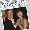Tony Bennett & Lady Gaga- Cheek to Cheek ( Vinyl )
