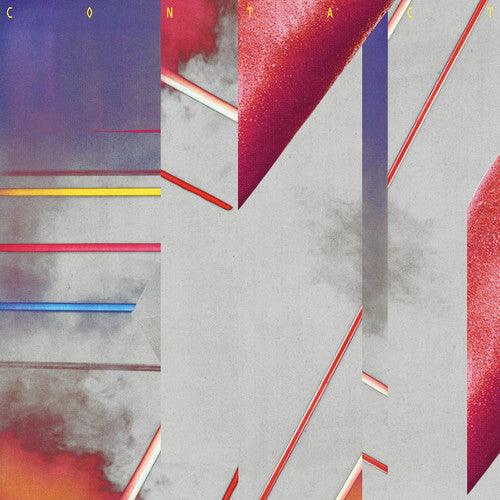 The Contact- First Contact ( Vinyl )